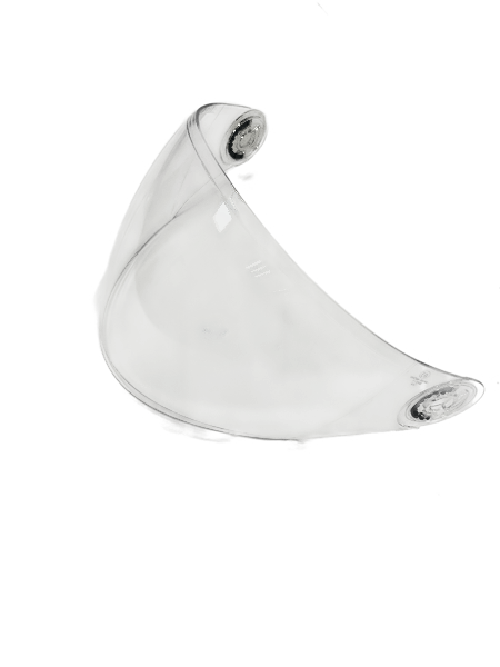 Visor MAC 230 Addax Transparente